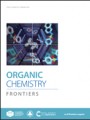 Organic Chemistry Frontiers