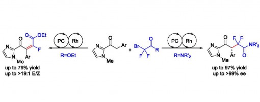 212. J. Org. Chem. 2019, 84, 60-72.