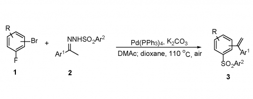 141. Asian Journal of Organic Chemistry, 2015, 4, 516-520.