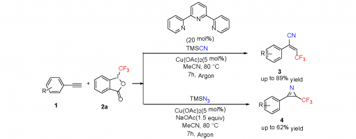 138. Chem. Commun., 2015, 51, 13209-13212.