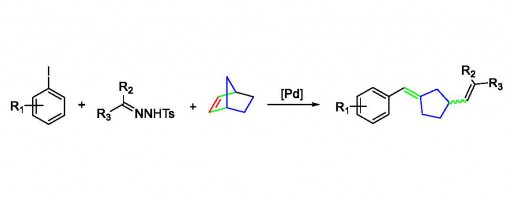 142. Chem. Commun., 2015, 51, 8031-8033