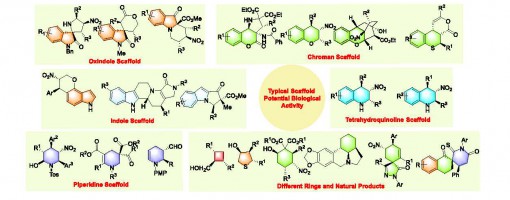 145. Acc. Chem. Res. 2015, 48, 1832−1844.