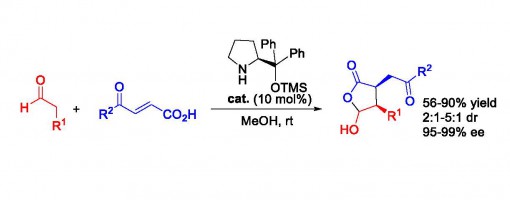 139. Chem. Commun., 2015, 51, 3596-3599.