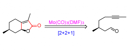 68. J. Org. Chem. 2009, 74, 2592–2593.