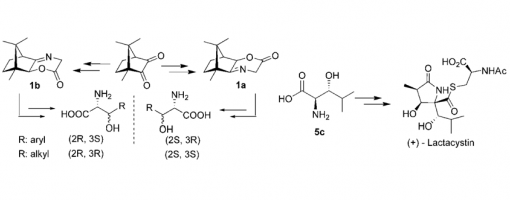 73. J. Org. Chem. 2009, 74, 1627–1631.