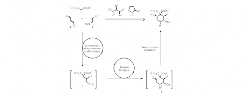 76. Angew. Chem. Int. Ed. 2009, 48, 9834-9838.