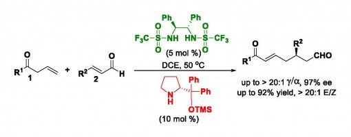 129. Angew. Chem., Int. Ed. 2014, 53, 14128-14131.