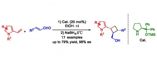 109. Chem. Commun. 2013, 49, 4625-4627.