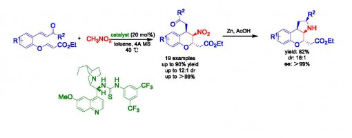 106. J. Org. Chem. 2013, 78, 6488-6494.