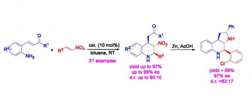 101. Chem. Eur. J. 2012, 18, 12958-12961.