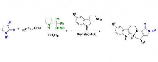 100. J. Org. Chem. 2012, 77, 7737-7743.