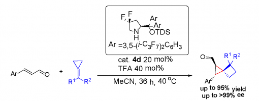 224. Angew. Chem. Int. Ed. 2020, 59, 3058-3062