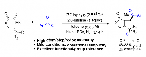 215. Org. Lett. 2019, 21, 8615−8619.