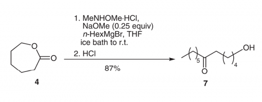 62. Synlett 2008, 16, 2532-2534.