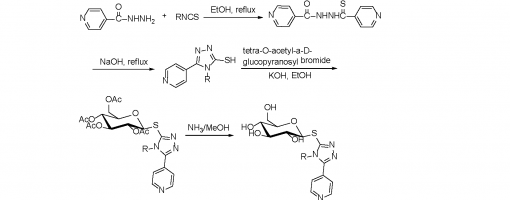 60. Journal of the Chinese Chemical Society, 2008, 55, 834-841.