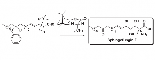 82. J. Org. Chem. 2010, 75, 2737-2740.