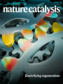 Nature Catalysis