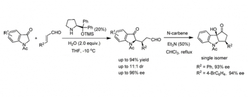 91. J. Org. Chem. 2011, 76, 7551-7555