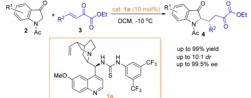 219. Chin. J. Org. Chem. 2020, 40, 1378-1383