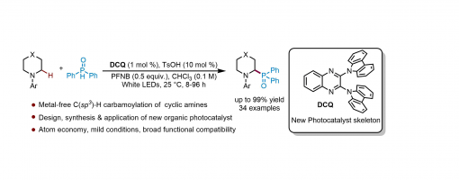 241. Chem. Common. 2021,57, 13158-13161