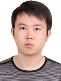 Heng Zhang（张恒）