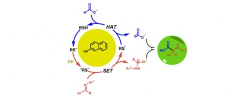 264.  Green Chem. 2023, 25, 8539