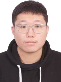 刘鹏翔