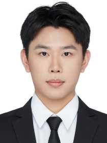 Zihao Deng （邓子豪）