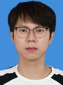 Haoran Wu（吴晧冉）