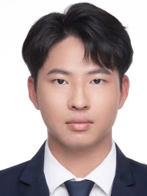 Zixin Cao（曹梓鑫）