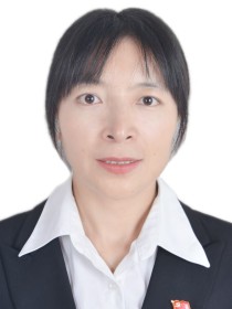 Yuye Li（李玉叶）