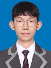 Yaozong Chen（陈耀宗）