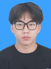 Shuo Liu (刘烁)