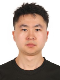 Xingze Yang (杨兴泽)