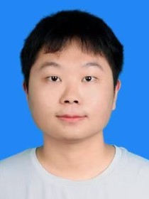 Bozhi Lang (郎博志)