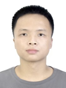 Yujie Feng (冯宇杰)