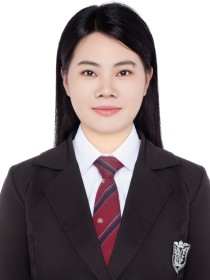 Ping Zhu（朱萍）